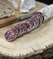 Venandi Sauvage par Nature - Saucisson de Cerf Sauvage Français