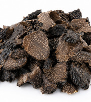 Naturélium - Brisures de truffe noire melanosporum surgelées