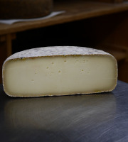 Alléosse Maitre Artisan Affineur Fromager - Abbaye de Bel'loc pur brebis