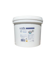 Bastidarra - Ekia - FROMAGE BLANC NAT LISSE EKIA SEAU 5KG
