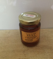 Rucher du Viala - Miel De Maquis - 125g