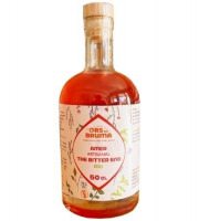 Ors na Bruma - Amer "The Bitter End" 50 cl