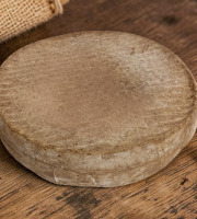 Ferme de L'Or Blanc - Tomme de chèvre – La Biquette Entier