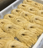 Lioravi, l'authentique pâte fraîche ! - [Précommande] Spaghetti Bio - 1kg