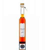 Armagnac Gelas - Armagnac Gelas 1981