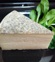 Ferme Joos - Tomme de Reuze - 200g