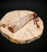 Boucherie Puig - chorizo