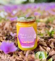 Domaine du Chillou - Miel de fleurs d'été