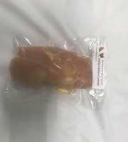 Des Poules et des Vignes à Bourgueil - Filets de poulet de Bourgueil  (500gr)
