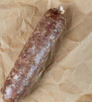 Maison Victor - Depuis 1976 - Saucisse de couenne (murson) - 500gr