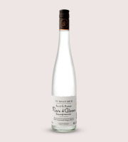 Maison Schmid - Eau de Vie Classique Marc d'Alsace Gewurztraminer - Nusbaumer