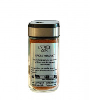 Esprit Zen - Epices pour Merguez - Doseur 70g