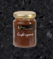 Boucherie Charcuterie Traiteur Lionel Ghérardi - Confit d'oignons