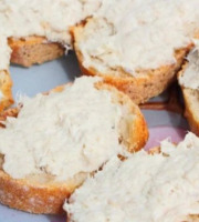 Poissonnerie La Piriacaise - rillettes de Maquereaux 200gr