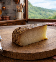 La Maison du Charolais - Tomme de Brebis fermière - 150G