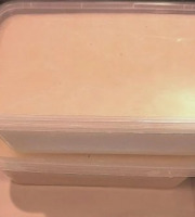 Ferme de la Paumerais - GRAISSE DE CANARD - 10 Kg