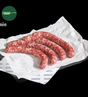 Nemrod - Chipolata de Cerf x4