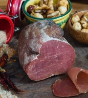 Maison Magrada - Porc d'Occitanie "Lou Porc del Païs" à l'ail des ours entier 1200g