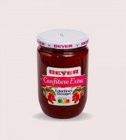 Maison Schmid - Confiture extra d'eglantines sauvages. 800g