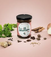 Oùmami - Bouillon d'os Vietnamien - Phô Bio (x12)