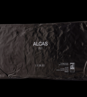 La Ferme d'Alcas - Bleu d'Alcas entier - 2.4kg
