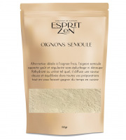 Esprit Zen - Oignon Semoule - 50g