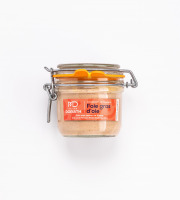 Maison Doriath - Foie gras d'oie 200 grammes (12 pots)