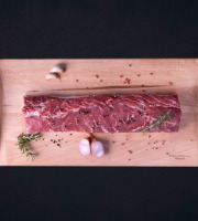 L'Atelier du Loup - Filet de Sanglier 1.2kg