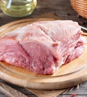 La Ferme de Franck et Blandine - [Précommande] Quasi de veau de lait bio