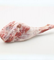 Ferme revenons à nos moutons - [Précommande] Sourisd'agneau 350g