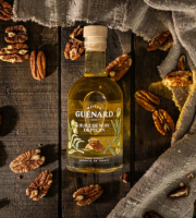 Huilerie Maison Guénard - Huile de Noix de Pécan 100% vierge 9cL