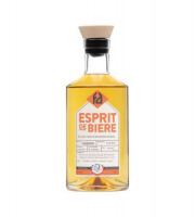 La Fabrique à Alcools - Eau de vie de bière Esprit de bière - 50cl