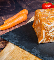 La Ferme du Mas Laborie - Tripes cuisinées  700g