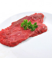 Ferme Joos - Bavette d'Aloyau - 300 g : Ferme Delmotte