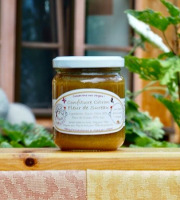 L'Arbocal - Confiture de Citron et de Sureau 240g