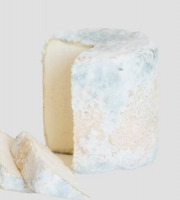 Ferme des bien-vivants - Le Bien Vivant bleu tendre x1