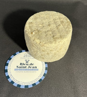 Laiterie de la Nive - Bleu de St Jean 2kg