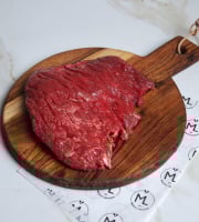 Maison Lascours - Lot de  3 x 400g Bavette Aloyau de Bœuf Sélection Lascours