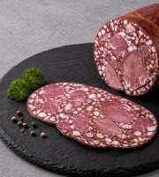 Maison Schmid - Roulade boudin de langue - 200g