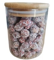 La confiserie d’antan 100% bio - Bamb'coco - 190 gr