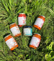 Agriloops - Assortiment de Coulis et de Pesto