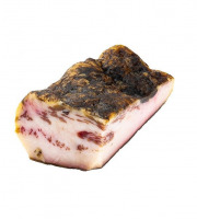 Maison DEHESA - Guanciale (joue) de porc Ibérique affiné Bio 350g x 10 