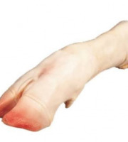 Domaine du Chillou - [Précommande] Pied de Boeuf Limousine Bio Plein Air