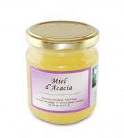 BEILLEVAIRE - Miel Acacia 250gr