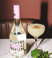 Sapio Spirits - Rhum blanc
bio