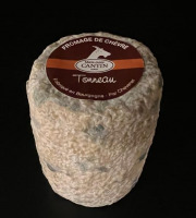 La Fromagerie Marie-Anne Cantin - Tonneau