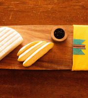 Ferme Mam'Adiza - Béret du Gua 1kg