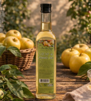 Pom Bio Berger - Sirop de Pommes Bio