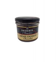La Chaiseronne - CREME DESSERT CHOCOLAT