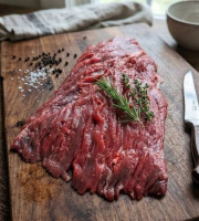 Ferme de la Porte aux Moines - Bavette x1